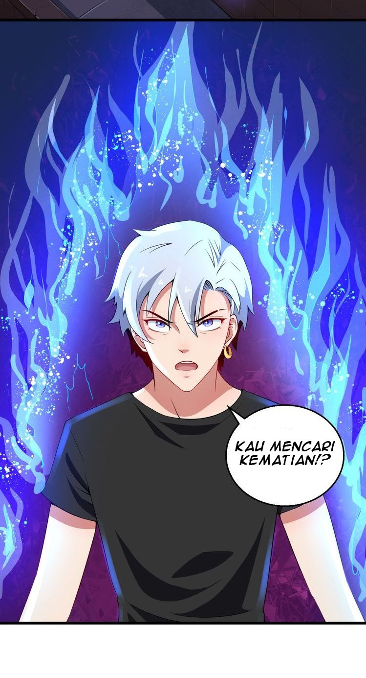 Daddy From Hell Chapter 01 Gambar 57